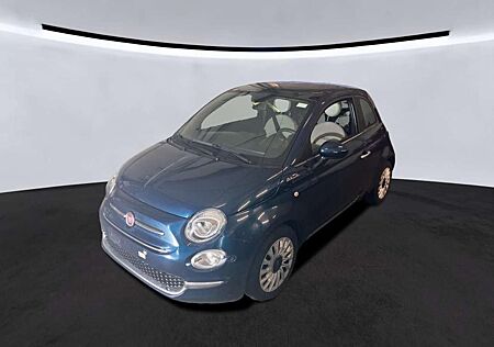 Fiat 500 *DolceVita*Glasdach*App-Con*DAB*LED*TEMPO*