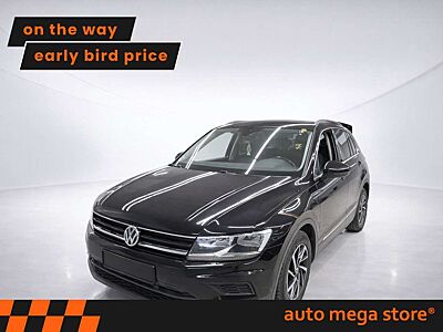 Volkswagen Tiguan 2.0 TDI BMT Join DSG ACC/Navi/SHZ/Pano