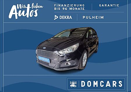Ford S-Max /NAVI/ALU/GARANTIE/KAMERA/