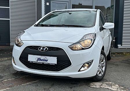 Hyundai ix20 gebraucht kaufen Hyundai ix20 Classic*KLIMA*RADIO*MFKL*