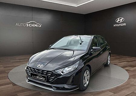 Hyundai i20 Select 1.0 TGDI Funktionspaket Navi RFK
