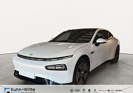 XPENG P7 RWD Long Range Premiumpaket + BREMBO