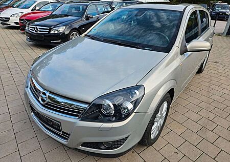 Opel Astra H Lim. Innovation "110 Jahre"