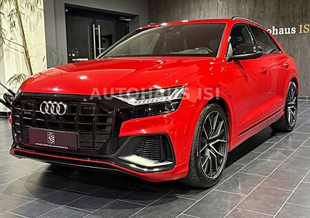 Audi SQ8 4.0 TDI EXCLUSIVE,B&O,PANO,22"3D,MATRIX