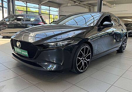 Mazda 3 Selection 1.8D *BOSE*HeadUp*LED*RFK*