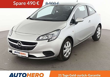 Opel Corsa 1.4 Selection *PDC*KLIMA*GARANTIE*