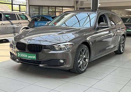 BMW 316 i Touring 6-Gang PDC SHZ Pano AHK