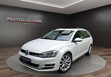 VW Golf Volkswagen VII Variant Highline, Kupplung neu!
