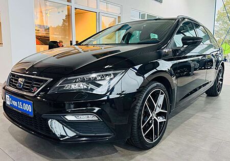 Seat Leon 1.4 TSI ACT FR LED Nav Pano PDC