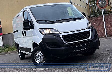 Peugeot Boxer Kasten 330 L1H1 Pro BlueHDi 120 Stop&Start