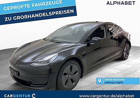 Tesla Model 3 RWD Pano ACC El.Heckkl. RKam Key AUT