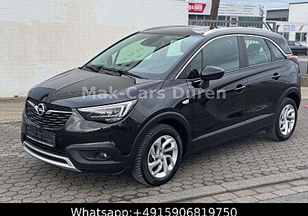 Opel Crossland X 1.5 Diesel 81kW Edition/Navi/360°/
