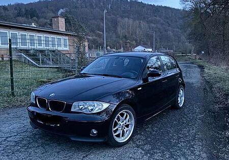 BMW 118 i