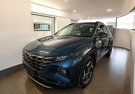 Hyundai Tucson Prime Hybrid PANO Smart-Wise FULL OPTION