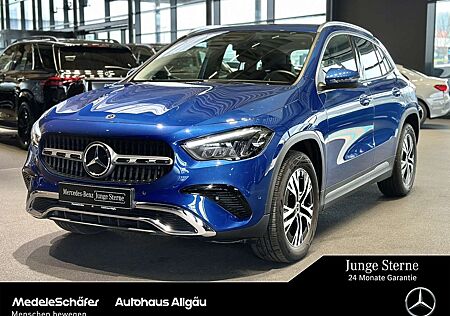 Mercedes-Benz GLA 220 d 4M Progressive Kamera "neues Modell" LED