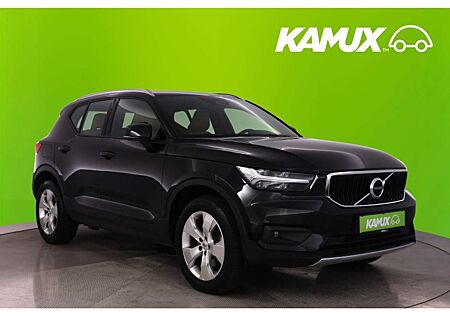 Volvo XC 40 XC40 D4 AWD Geartronic Momentum Pro+LED+AHK+PDC