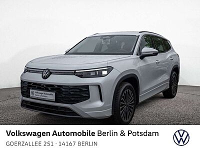 Volkswagen Tayron 1.5 eTSI DSG Life Navi R-Kam AHK LED