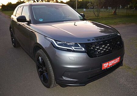 Land Rover Range Rover Velar S Panorama Viritual Tacho LED