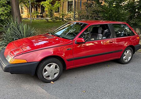 Volvo 480 480 ES