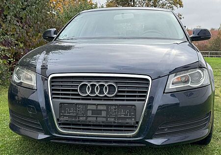 Audi A3 1.4 TFSI Attraction