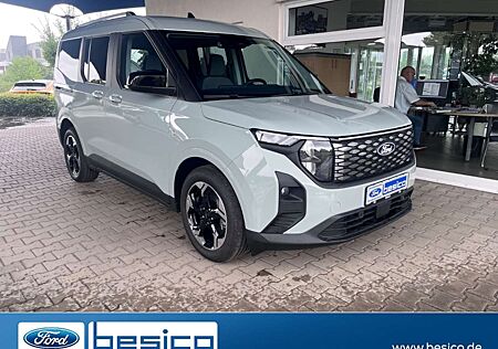Ford Tourneo Courier Titanium BEV+PDC+DAB+LED+RFK+LMF