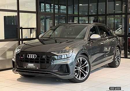 Audi SQ8 4.0 TDI QUATTRO |MATRIX|ACC|KAMERA|KEYLESS|