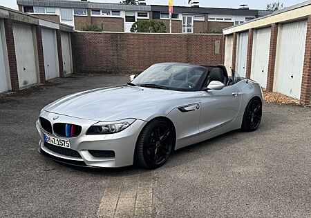 BMW Z4 sDrive 23i