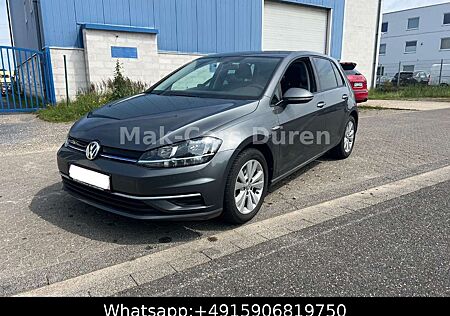 VW Golf Volkswagen 1.5 TGI DSG Comfortline/CNG/NAVI/ACC/KAMERA