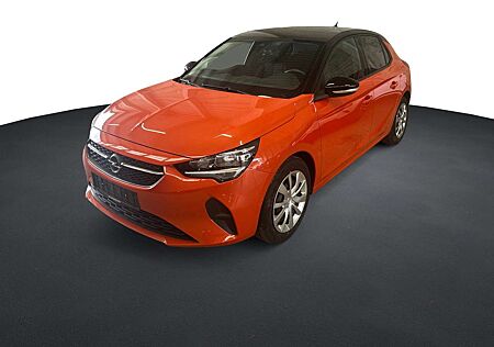 Opel Corsa 5trg 1.2 Edition Navi+SHZ+Kam.+PDC+SpurH+BT