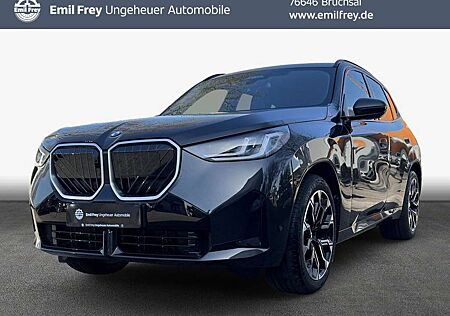 BMW X3 20d xDrive 145 kW, 5-türig (Diesel)