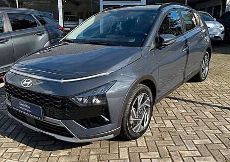 Hyundai Bayon TREND DCT