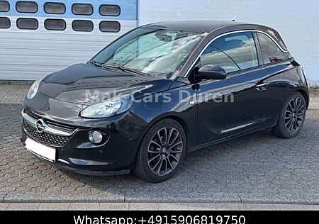 Opel Adam Glam ecoFlex / TEMPO / KLIMA / PDC
