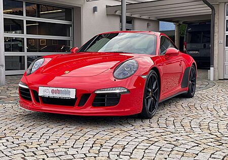 Porsche 991 Carrera GTS|SpoSi+|SpDesign|Kamera|90Liter