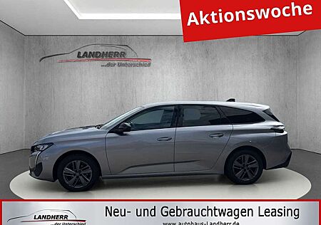 Peugeot 308 SW Allure Rückfahrkamera / Navi/ LED
