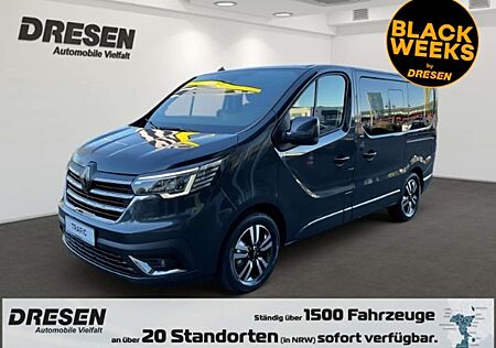 Renault Trafic Spaceclass Blue dCi 170 EDC *AHK,AUTOMATIK,LED*
