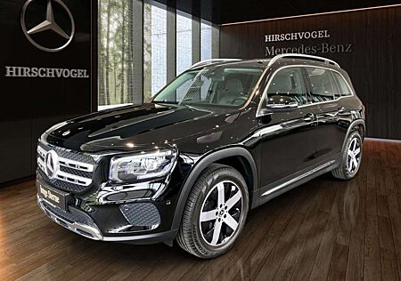 Mercedes-Benz GLB 180 Progressive+AHK+MBUX+Navi-Pr+LED+Kam+PDC