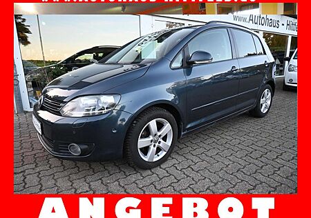 VW Golf Plus Volkswagen 1.2 TSI Comfortline *Team* Xenon + AHK