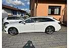 Audi A6 Avant 45 TDI quattro tiptronic design