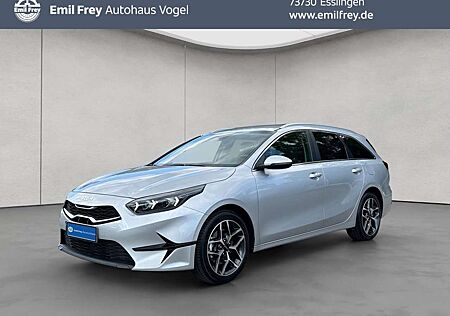 Kia XCeed Ceed SW / cee'd SW Ceed SW 1.5 T-GDI DCT7 OPF