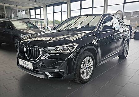 BMW X1 xDrive25e Advantage AHK | RFK | LED | NAVI
