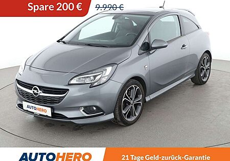 Opel Corsa 1.4 Turbo Color Edition ecoFlex*XENON*TEMPO*PDC*