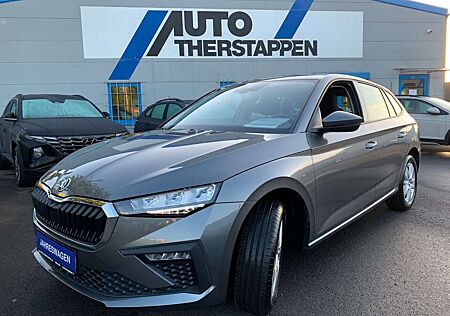 Skoda Scala Selection 116PS LED/AppConnect/Sitzh./PDC