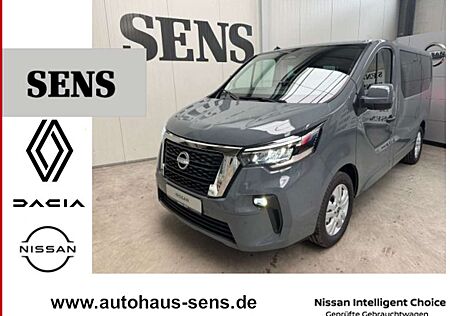 Nissan Primastar Kombi L1H1 dCi 150 Tekna *AHK, TOP*