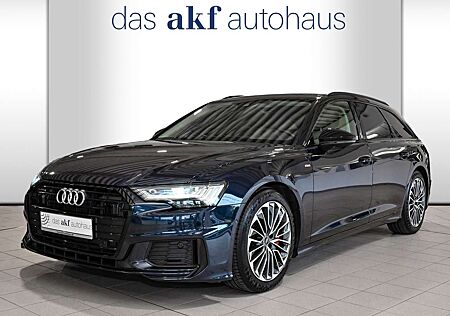 Audi A6 SPORT 2.0TFSI 55 PHEV-Navi*Pano*Kamera*Dab+*S-L