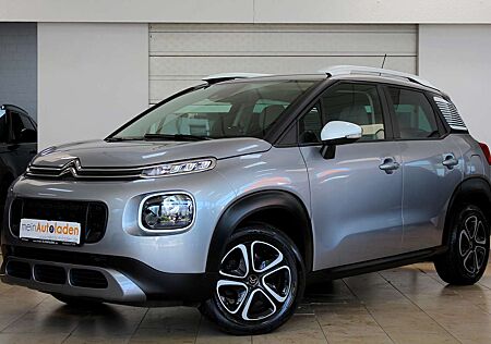 Citroën C3 Aircross Citroen PureTech 110 *HEAD-UP*NAVI*LED*PDC*APPLE*DAB*