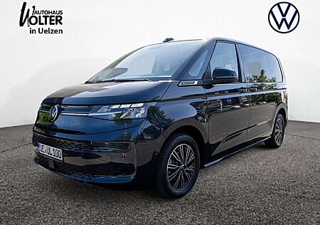 VW T7 Multivan Volkswagen 2.0 TDI Life AHK ACC LED 7-SITZER