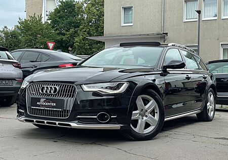 Audi A6 Allroad quattro 3.0 TDI*LEDER*B&O*NAVI*PANO