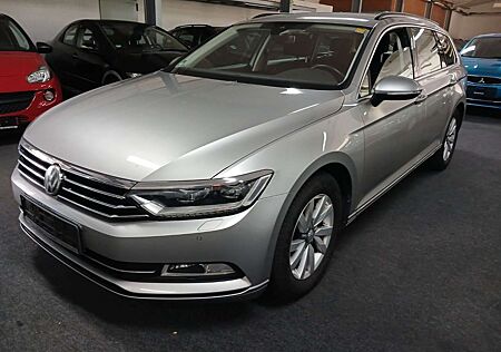 VW Passat Variant Volkswagen Comfortline BMT/Start-Stopp