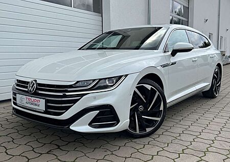 VW Arteon Volkswagen SB R-Line/Matrix/Pano/Standh/HUD/Harman