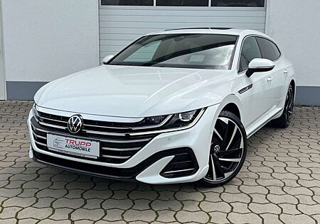 VW Arteon Volkswagen SB R-Line/Matrix/Pano/Standh/HUD/Harman